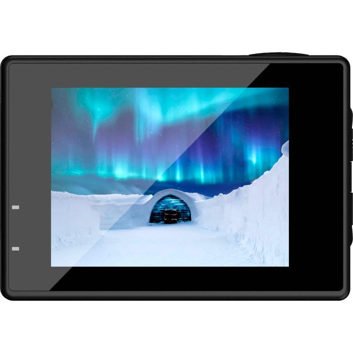 Экшн-камера SJCAM SJ4000 Dual Screen (6972476162343) изображение 3