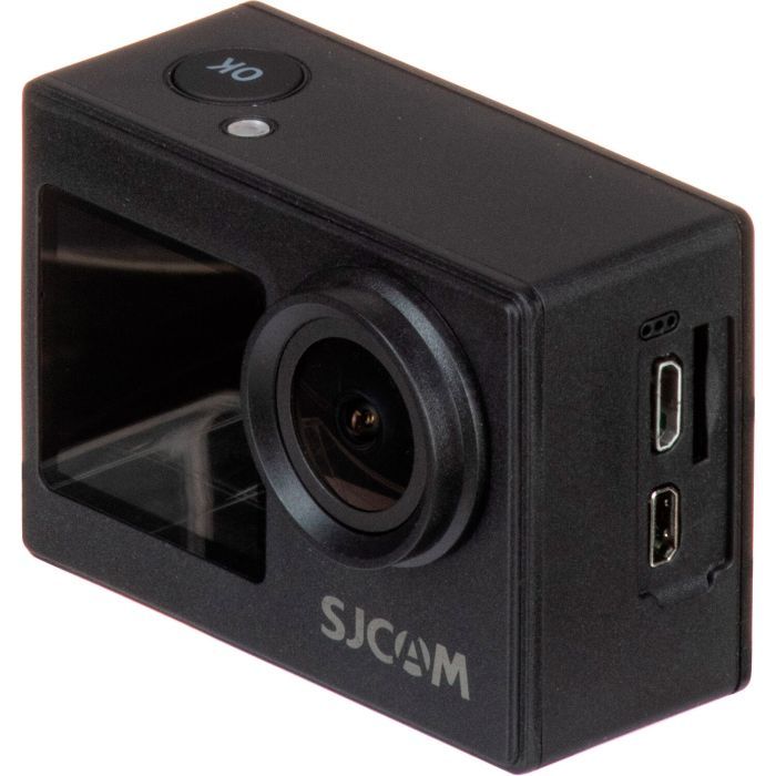 Экшн-камера SJCAM SJ4000 Dual Screen (6972476162343) изображение 7