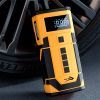 Пуско зарядний пристрій Aspiring Jump 3 8000mAh Power bank 3-in-1 with inflator, compressor, car charging (JM8000PIWC) зображення 9