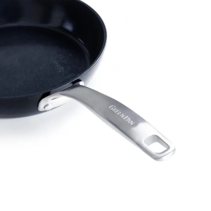 Набір сковорідок GreenPan Copenhagen, 20+28 см (CC002745-001) зображення 3