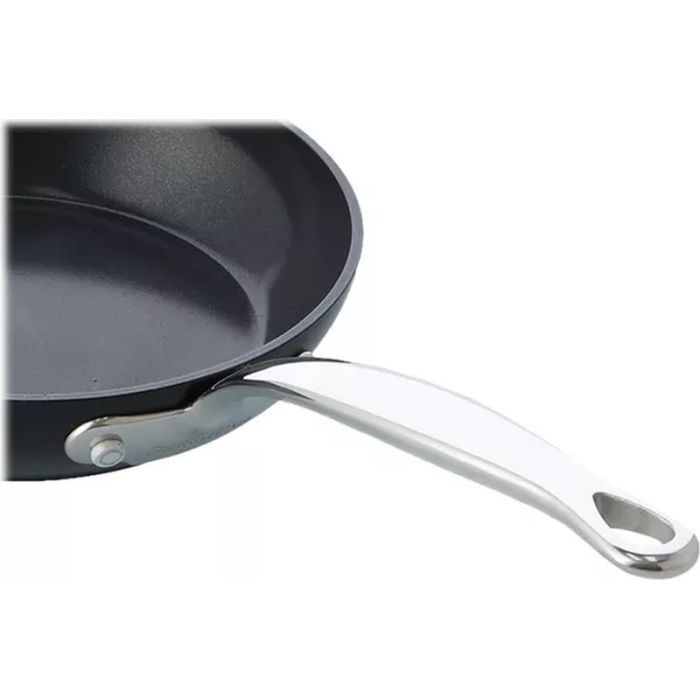 Сковорода GreenPan Barcelona Pro, 24 см з керамічним покриттям (CC005321-001) изображение 3