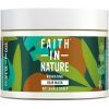 Маска для волос Faith in Nature Натуральная С кокосом и ши 300 мл (708002307782)
