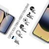 Пленка защитная Armorstandart Anti-Blue Xiaomi Redmi Note 14 5G (ARM79662) изображение 2