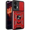 Чехол для мобильного телефона BeCover Military Motorola Moto G35 Red (713092) изображение 6