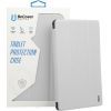 Чехол для планшета BeCover Ultra Slim Origami Transparent Apple iPad 10.9" 2022/24/11" 2025 Gray (712939) изображение 7