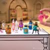 Игровой набор MGA's Miniverse серии Harry Potter - Создай волшебные зелья (594512) изображение 7
