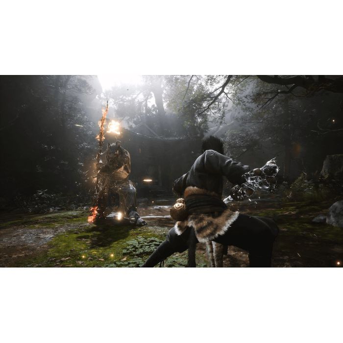 Игра Sony Black Myth: Wukong, BD диск (5056635611864) изображение 10