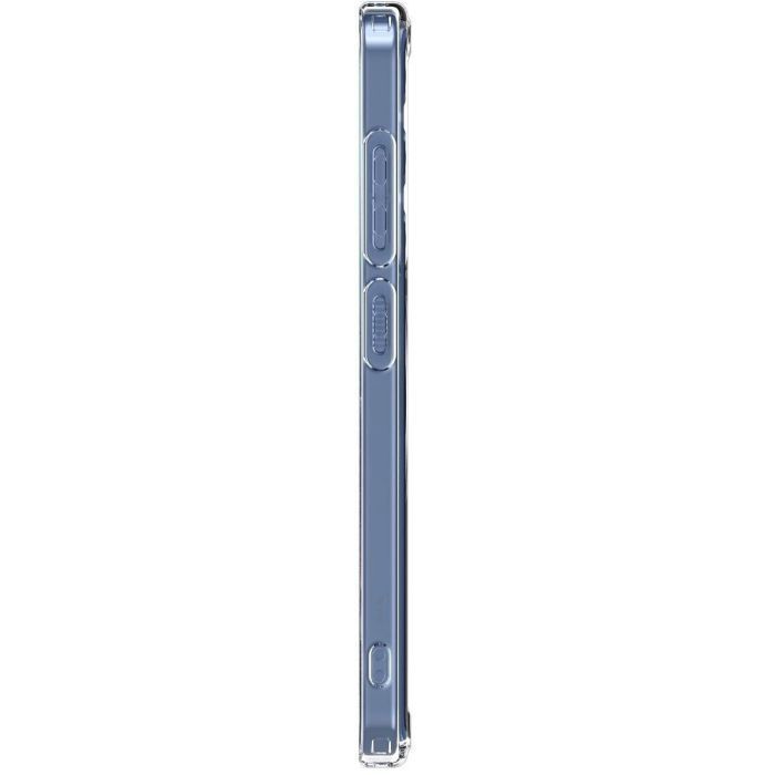 Чехол для мобильного телефона Spigen Samsung Galaxy S25+, Ultra Hybrid MagFit, Clear White (ACS08981) изображение 4