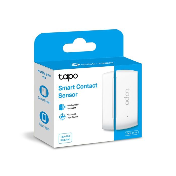 Датчик открытия TP-Link TAPO-T110 изображение 7