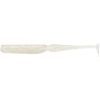 Силикон рыболовный Keitech Swing Bait 2.8" (8 шт/уп) 370 Clear Silver Glow (1551.14.79)