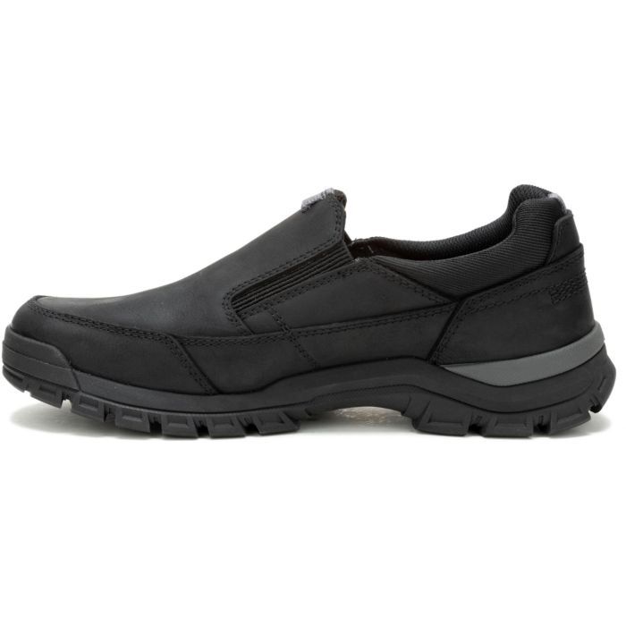 Черевики Caterpillar (CAT) Threshold Slip On P726052 чорні 42 (195020281239) зображення 3
