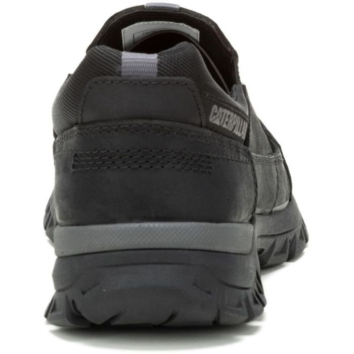 Черевики Caterpillar (CAT) Threshold Slip On P726052 чорні 42 (195020281239) зображення 5