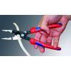 Клещи KNIPEX для электромонтажных работ 200мм (13 82 200) изображение 10