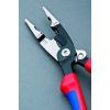 Клещи KNIPEX для электромонтажных работ 200мм (13 82 200) изображение 11