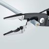 Клещи KNIPEX для электромонтажных работ 200мм (13 82 200) изображение 3