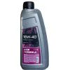 Моторное масло NEW FORMULA 15w-40 (SG/CD) кан. 1л ПЕ (0,9кг) (NF196253)