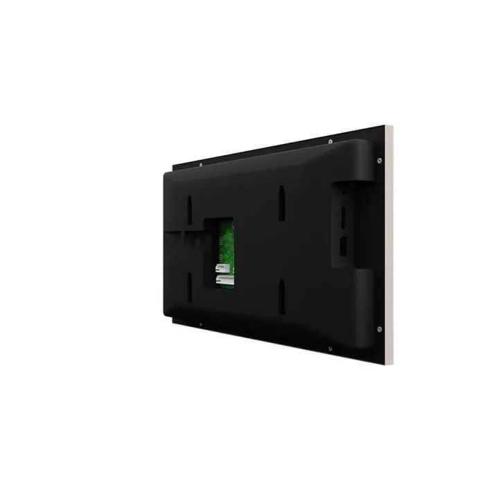 Видеодомофон Bas-IP AT-07L gold изображение 4