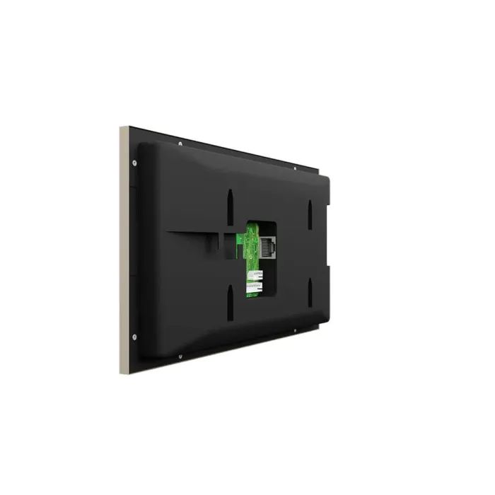 Видеодомофон Bas-IP AT-07L gold изображение 6