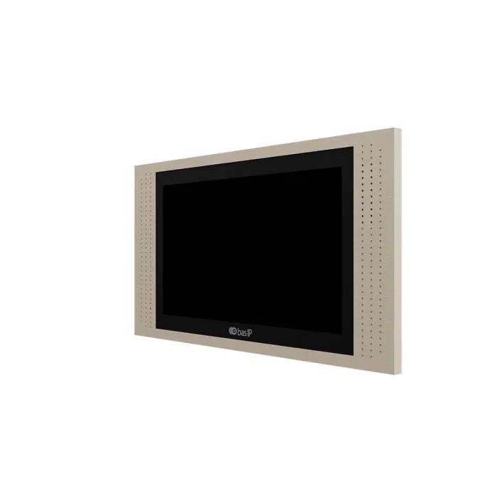 Видеодомофон Bas-IP AT-07L gold изображение 7