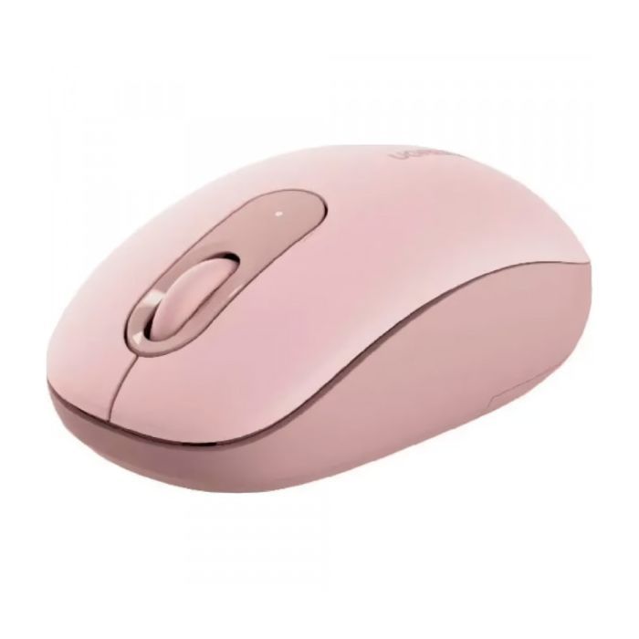 Мышка Ugreen MU105 Wireless Light Blue (90671) изображение 2