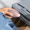 Мышка Ugreen MU105 Wireless Pink (90686) изображение 3