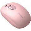 Мышка Ugreen MU105 Wireless Pink (90686)