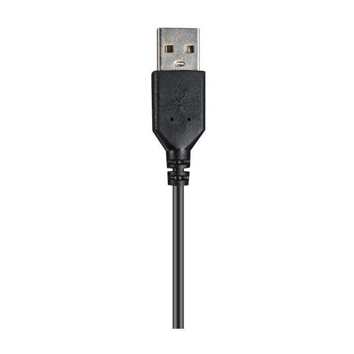 Навушники Sandberg Office Headset USB Black (326-12) зображення 3