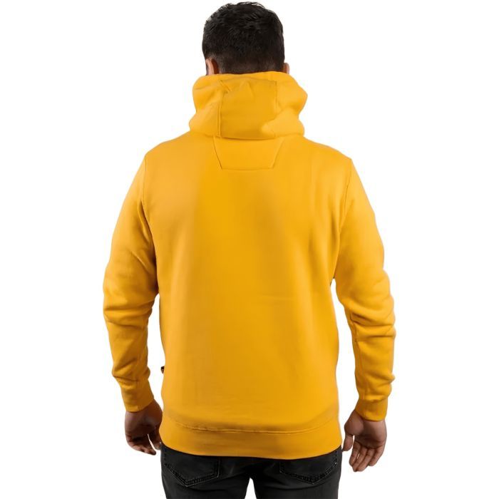 Худі Caterpillar (CAT) W10646-12882 жовтий L (882600782827) зображення 3