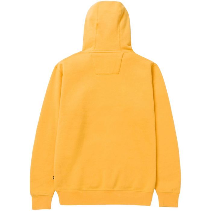 Худі Caterpillar (CAT) W10646-12882 жовтий L (882600782827) зображення 5