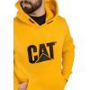 Худі Caterpillar (CAT) W10646-12882 жовтий L (882600782827) зображення 8