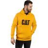 Худі Caterpillar (CAT) W10646-12882 жовтий L (882600782827)