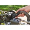 Торцювальна пила Ryobi ONE+ НР RMS18254X-0 18В з протяжкою, диск 254мм, (без АКБ та ЗП) (5133005736) зображення 7