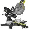 Торцювальна пила Ryobi ONE+ НР RMS18254X-0 18В з протяжкою, диск 254мм, (без АКБ та ЗП) (5133005736)