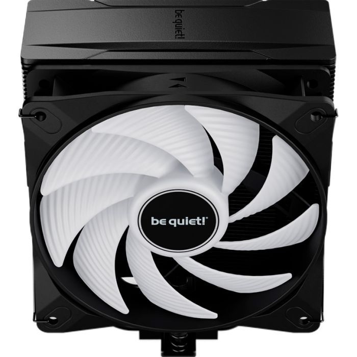 Кулер для процессора Be quiet! PURE ROCK 3 LX (BK040) изображение 11