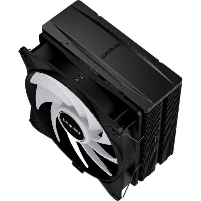 Кулер для процессора Be quiet! PURE ROCK 3 LX (BK040) изображение 12