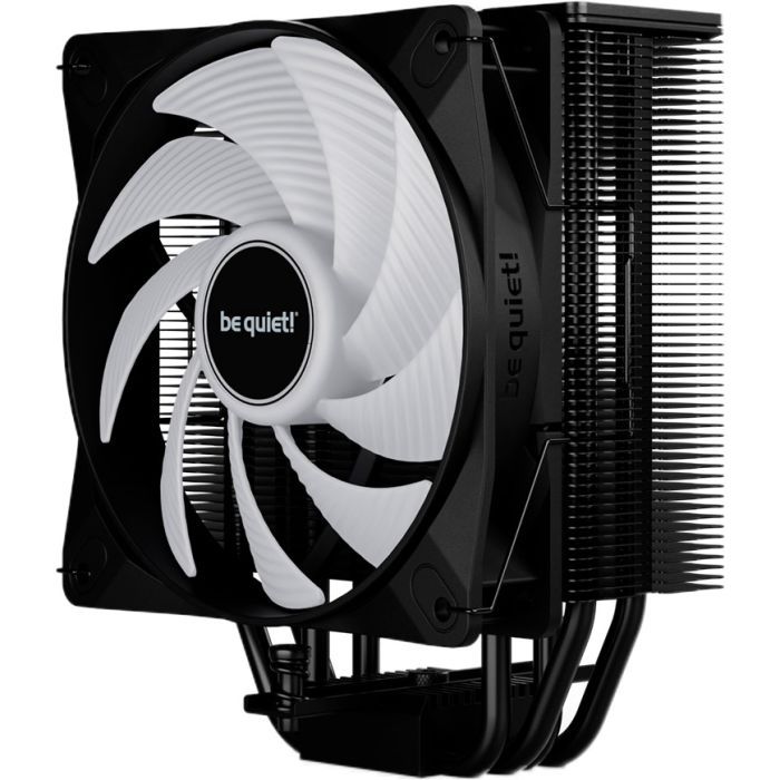Кулер для процессора Be quiet! PURE ROCK 3 LX (BK040) изображение 2