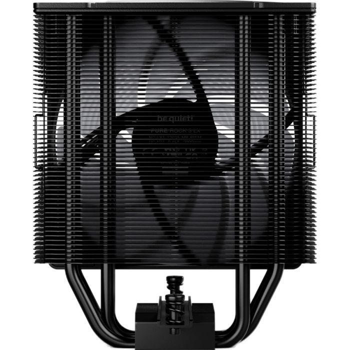Кулер для процессора Be quiet! PURE ROCK 3 LX (BK040) изображение 4