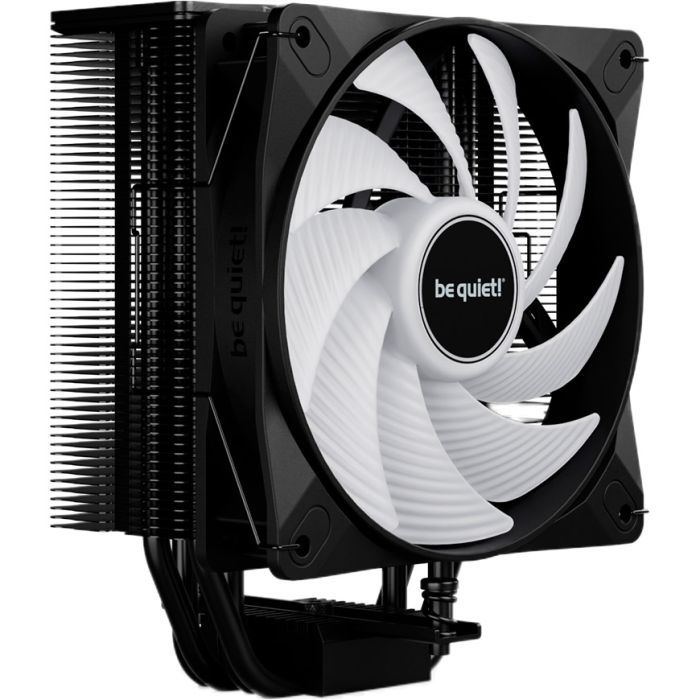Кулер для процессора Be quiet! PURE ROCK 3 LX (BK040) изображение 6