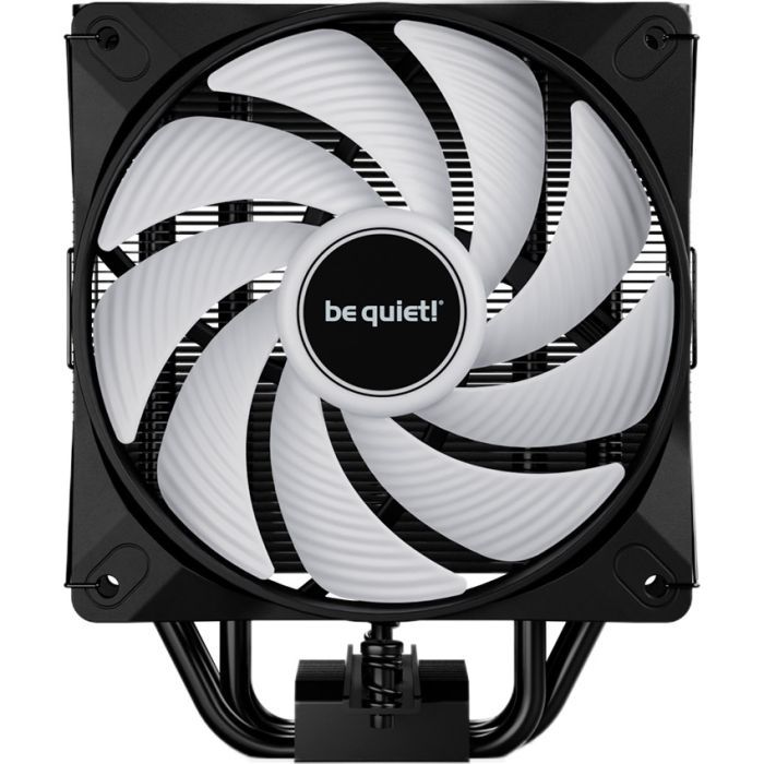 Кулер для процессора Be quiet! PURE ROCK 3 LX (BK040) изображение 7