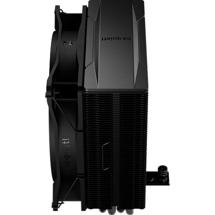 Кулер для процессора Be quiet! PURE ROCK 3 LX (BK040) изображение 8
