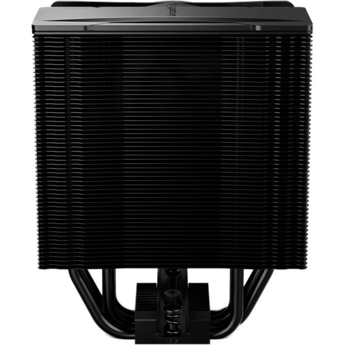 Кулер для процессора Be quiet! PURE ROCK 3 LX (BK040) изображение 9