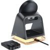 Зарядний пристрій Acefast Wireless QI 3in1 15W E17 (6974316282815) зображення 2