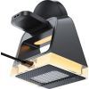 Зарядний пристрій Acefast Wireless QI 3in1 15W E17 (6974316282815) зображення 3