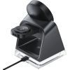 Зарядний пристрій Acefast Wireless QI 3in1 15W E17 (6974316282815) зображення 4