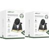 Зарядний пристрій Acefast Wireless QI 3in1 15W E17 (6974316282815) зображення 5