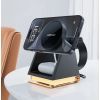 Зарядний пристрій Acefast Wireless QI 3in1 15W E17 (6974316282815) зображення 6