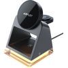 Зарядний пристрій Acefast Wireless QI 3in1 15W E17 (6974316282815)