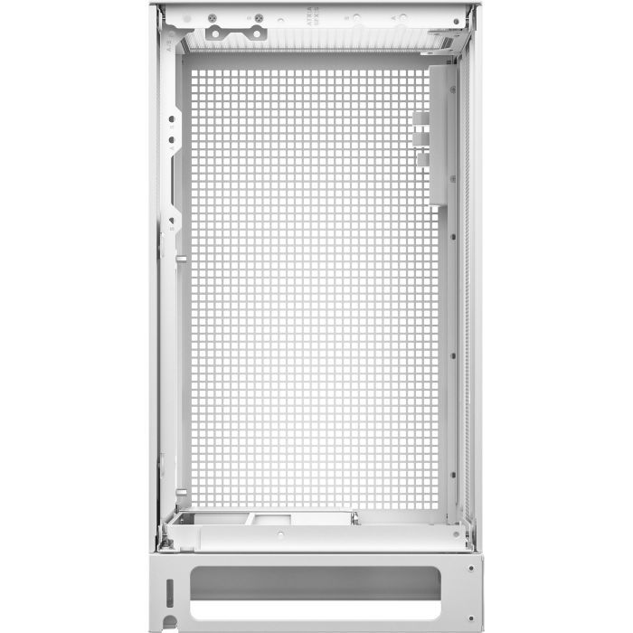 Корпус Deepcool CH170 Digital White (R-CH170-WHNPI0D-G-1) изображение 10