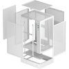 Корпус Deepcool CH170 Digital White (R-CH170-WHNPI0D-G-1) изображение 11