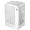 Корпус Deepcool CH170 Digital White (R-CH170-WHNPI0D-G-1) изображение 3